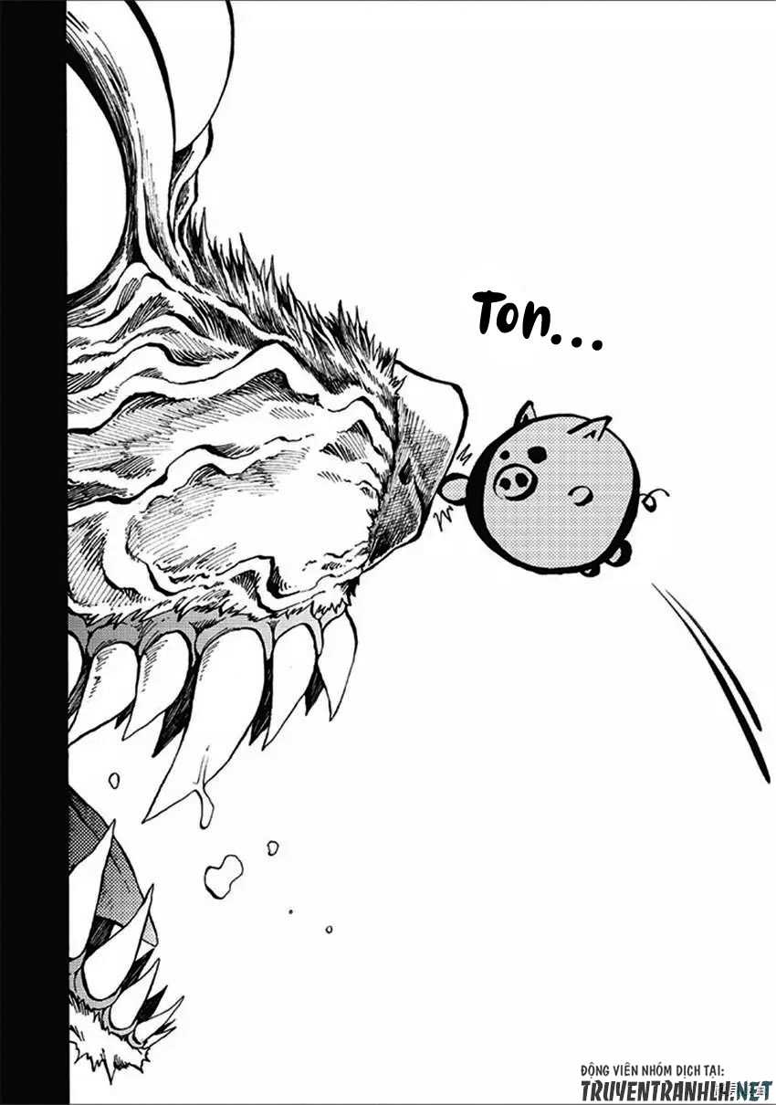 Tales Of Destruction - Page 16