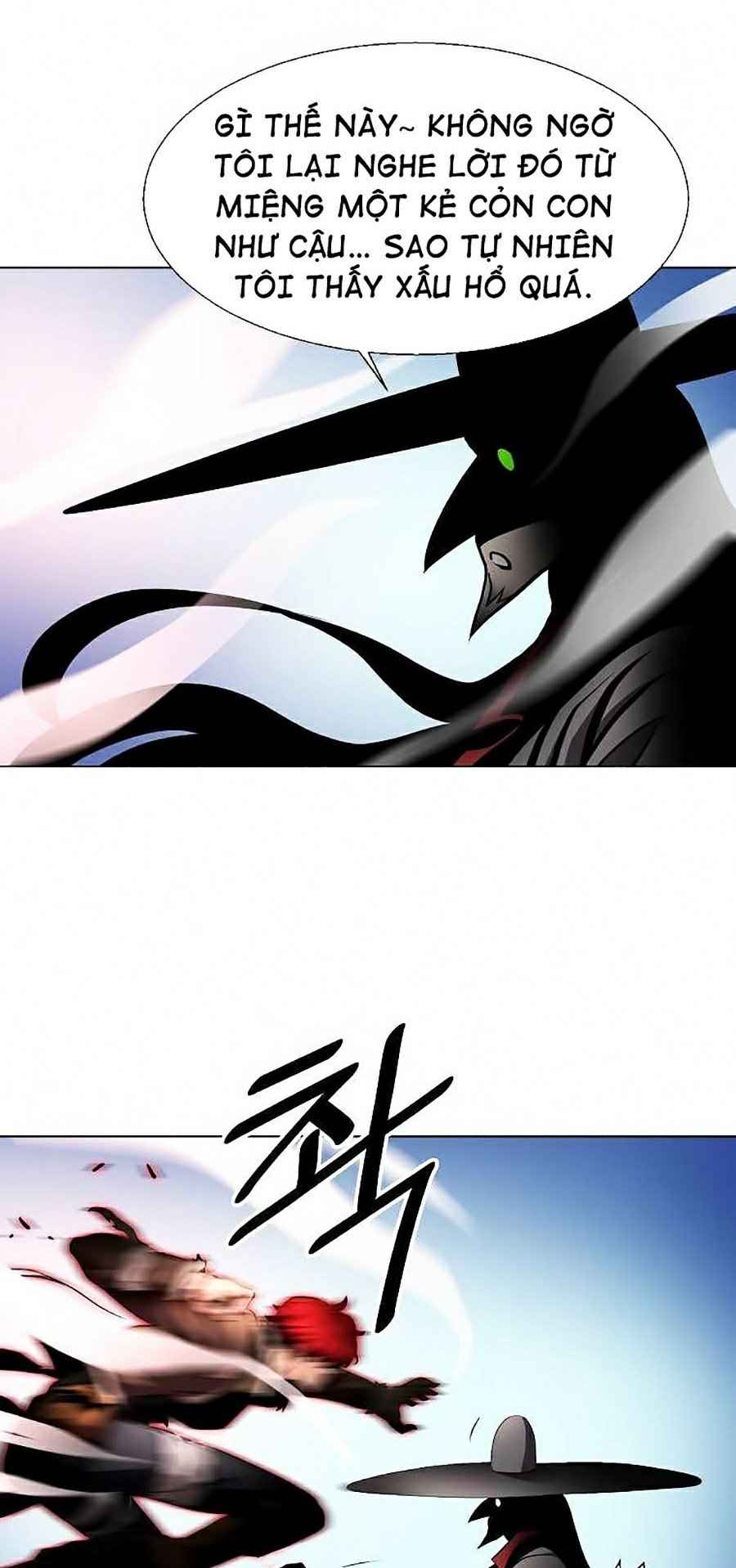 Sức Cùng Lực Kiệt - Page 29