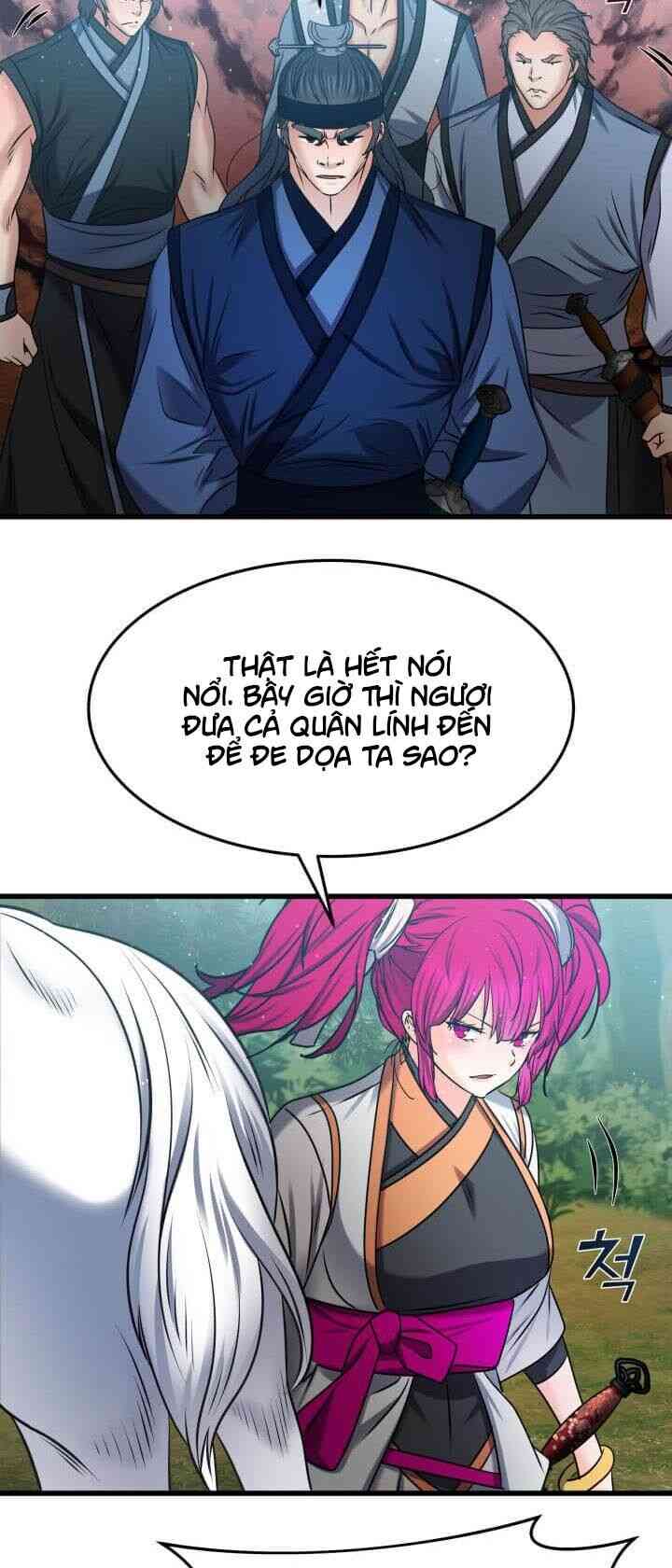 Tiền Kiếp Của Lôi Thần - Page 35