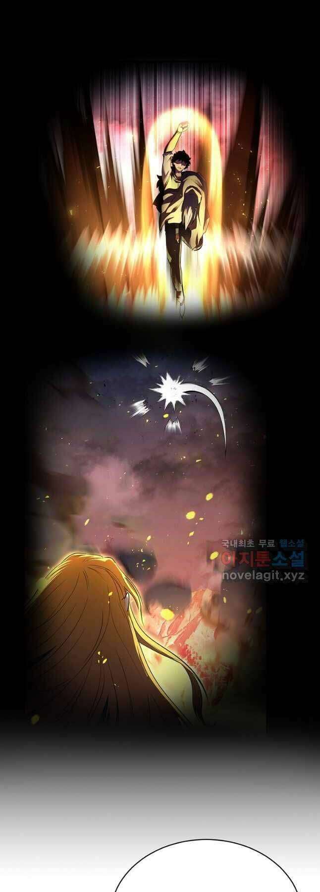 Thiên Ma Tiêu Diệt Lich King Của Murim - Page 37