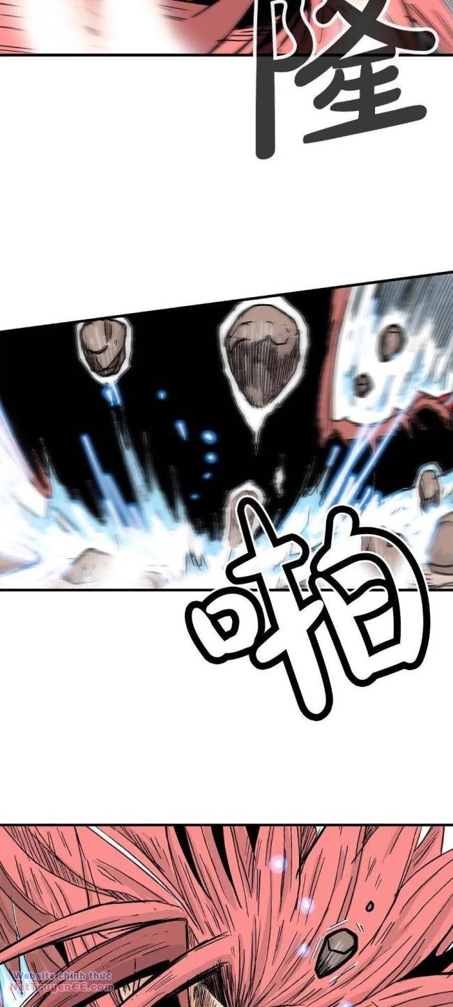 Hỏa Sơn Quyền - Page 23