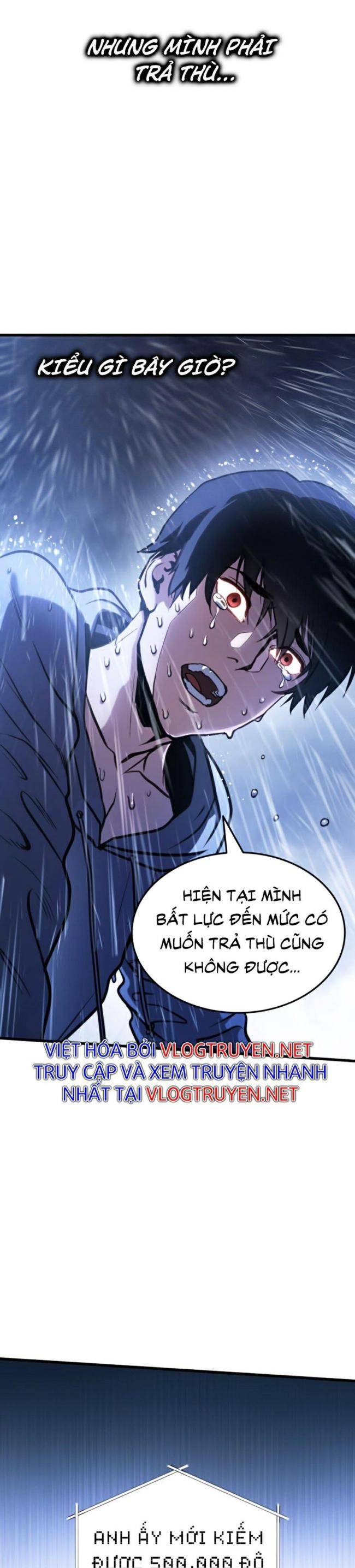 Cao Thủ Trở Lại - Page 19