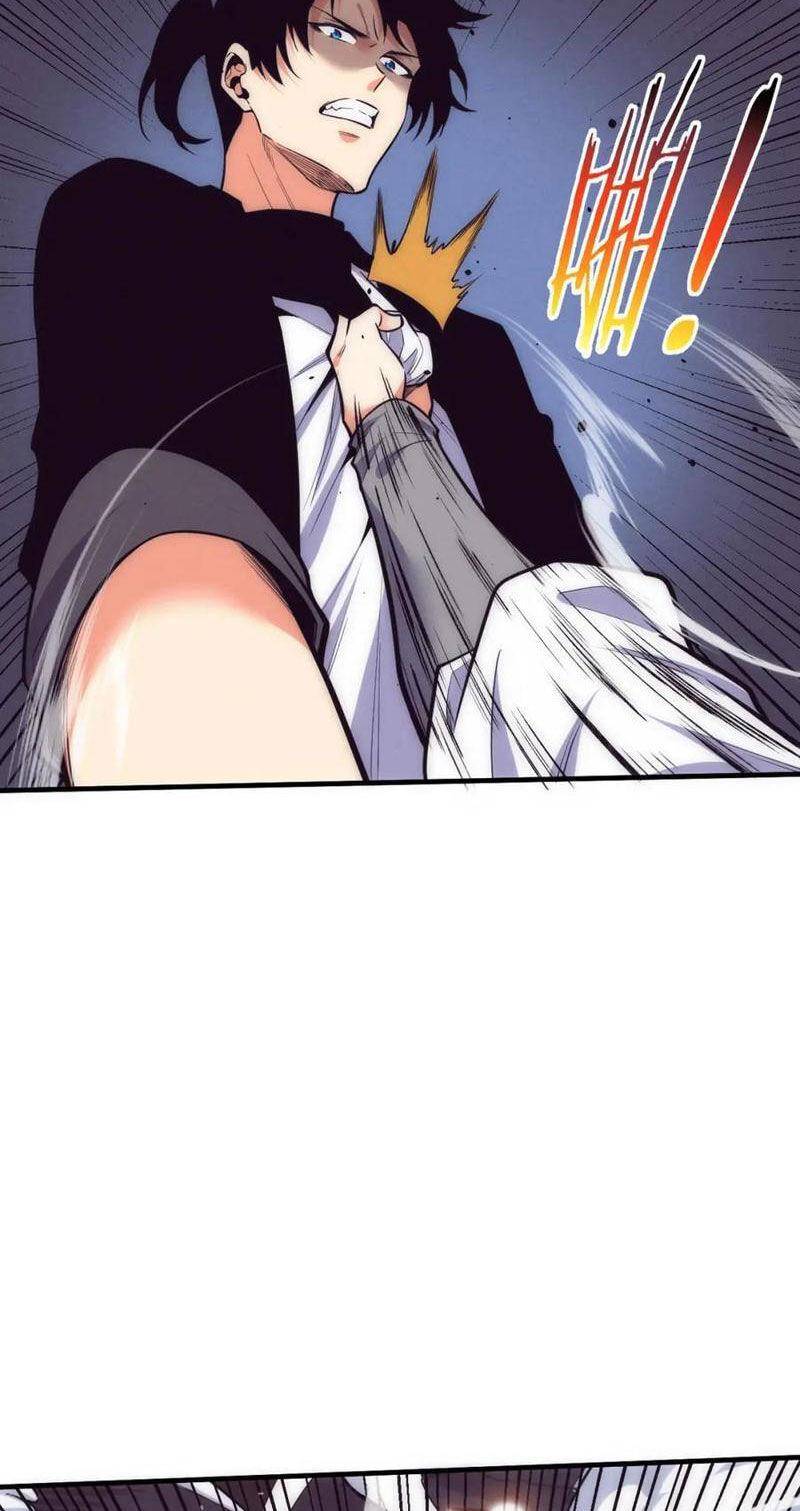 Tiến Hóa Cuồng Triều - Page 34