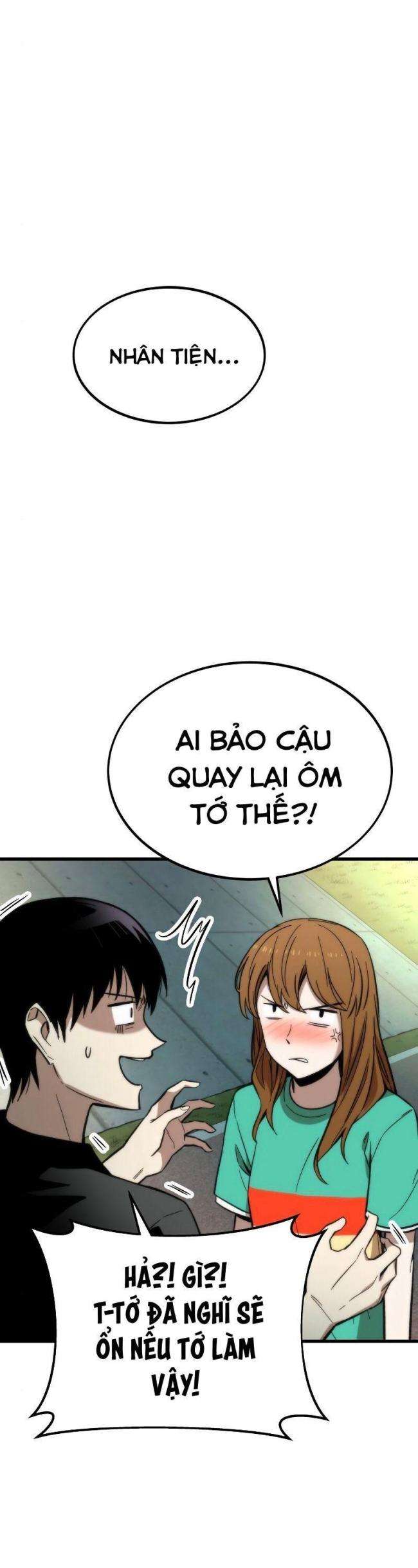 Nhân Vật Phụ Siêu Cấp - Page 40