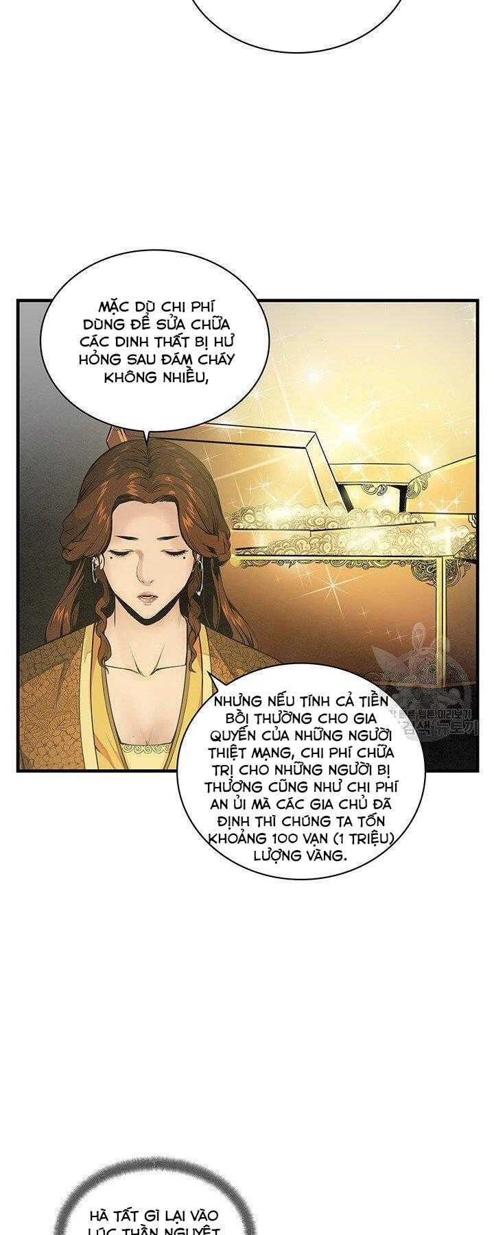 Mục Hạ Vô Nhân - Page 6