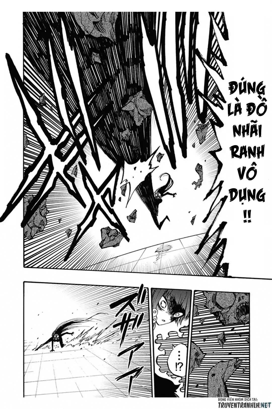 Tales Of Destruction - Page 46