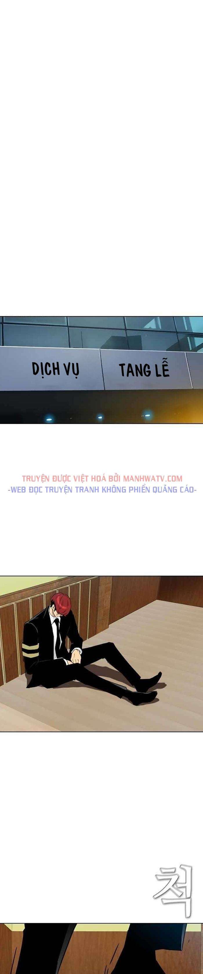 Kẻ Hồi Sinh - Page 26