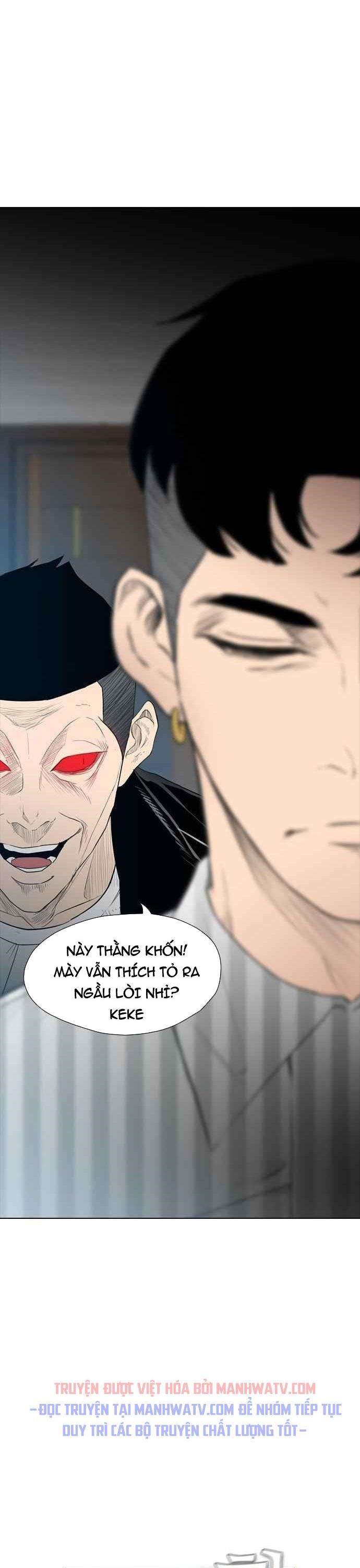 Kẻ Hồi Sinh - Page 27