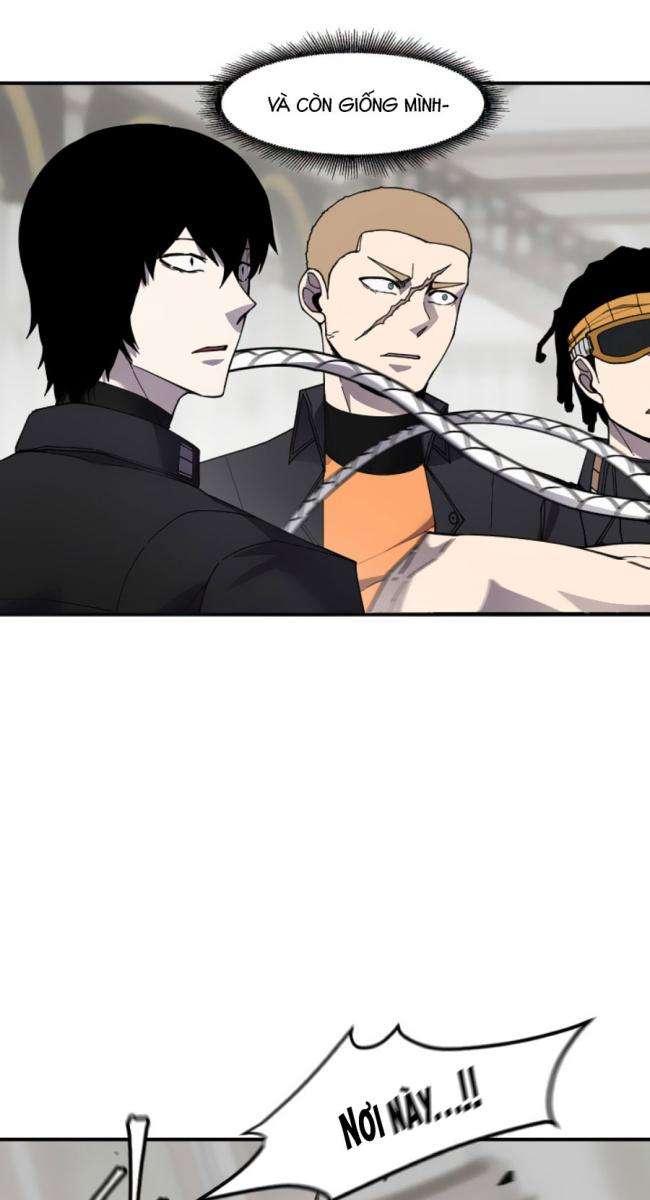 Pháp Sư Trẻ Tuổi - Page 43