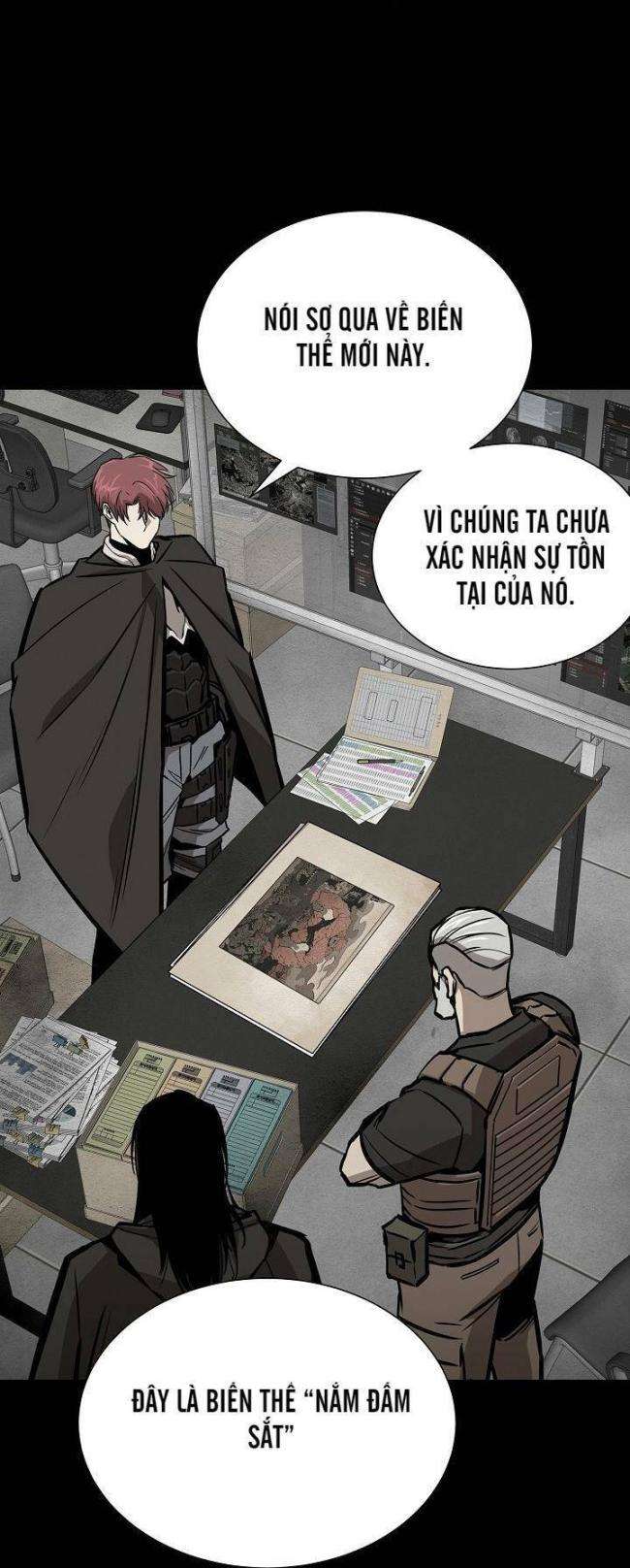 Return Survival - Page 25