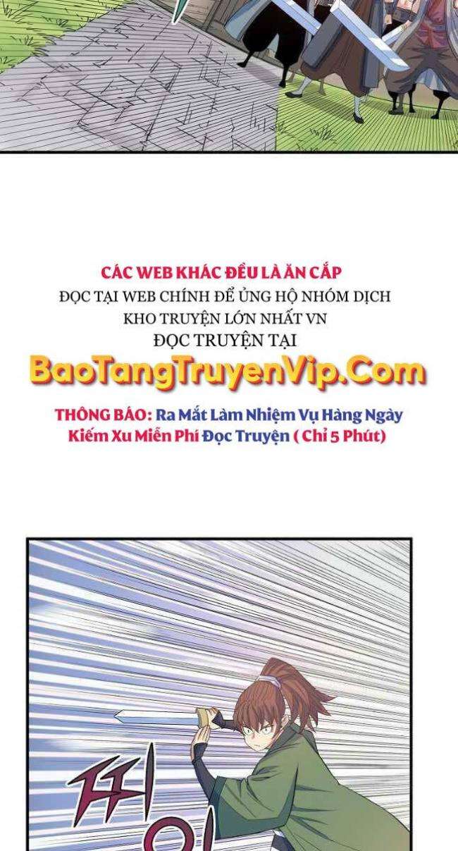 Hoành Tảo Cửu Châu - Page 29