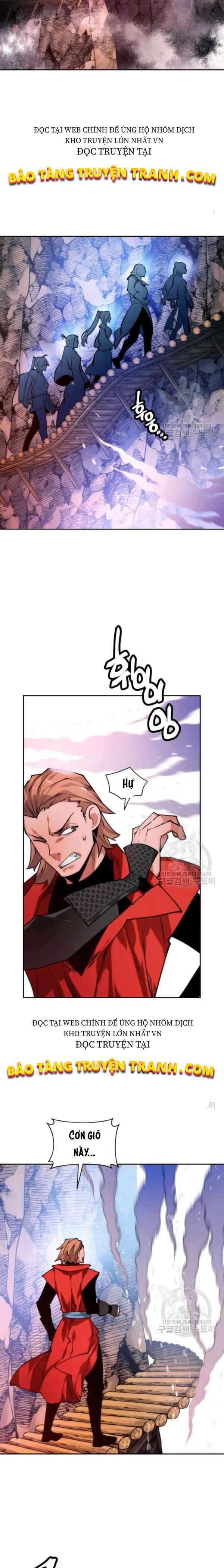 Thời Đại Hoàng Kim - Page 19