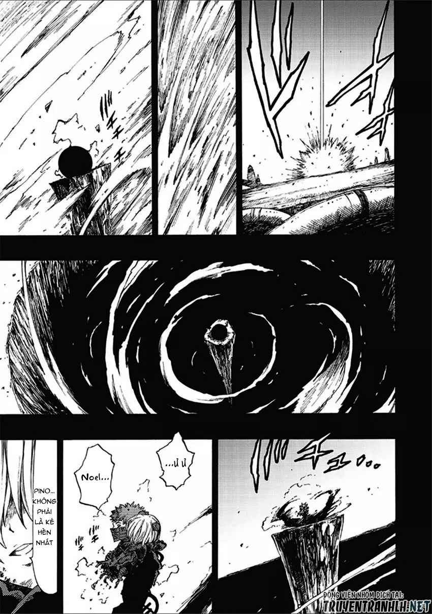 Tales Of Destruction - Page 23