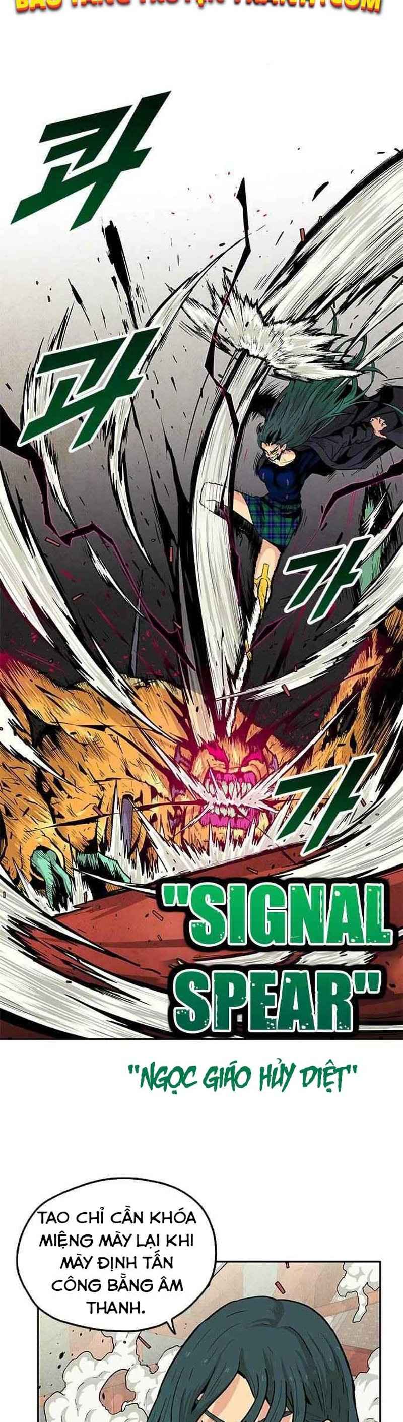 Tội Phủ Trảm Ma - Page 40