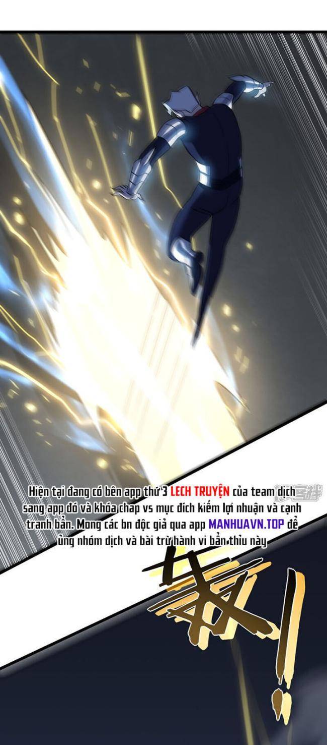 Ta Là Sát Thần - Page 30