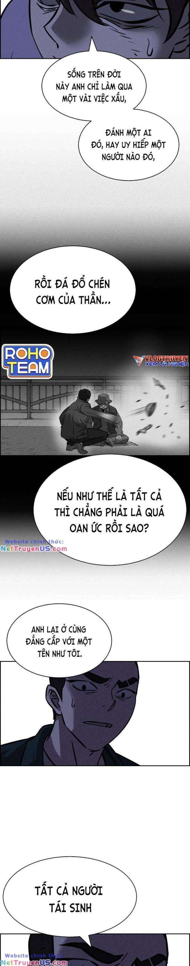 Óc Chó Toàn Năng - Page 11