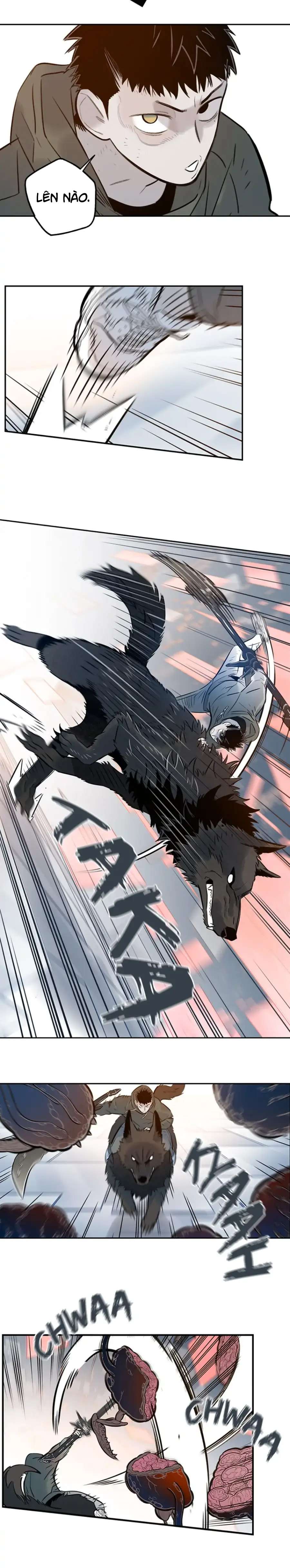 Điểm Hẹn - Page 16