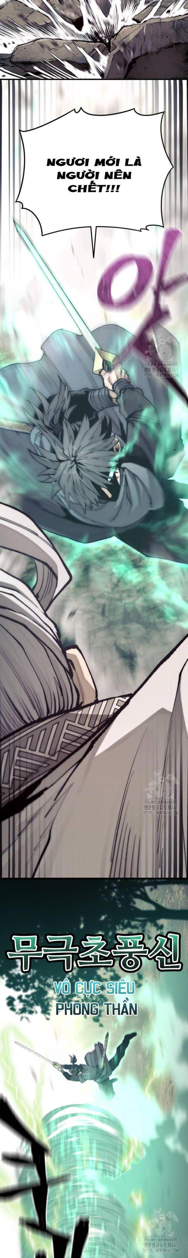 Thiên Ma Phi Thăng Truyện - Page 26