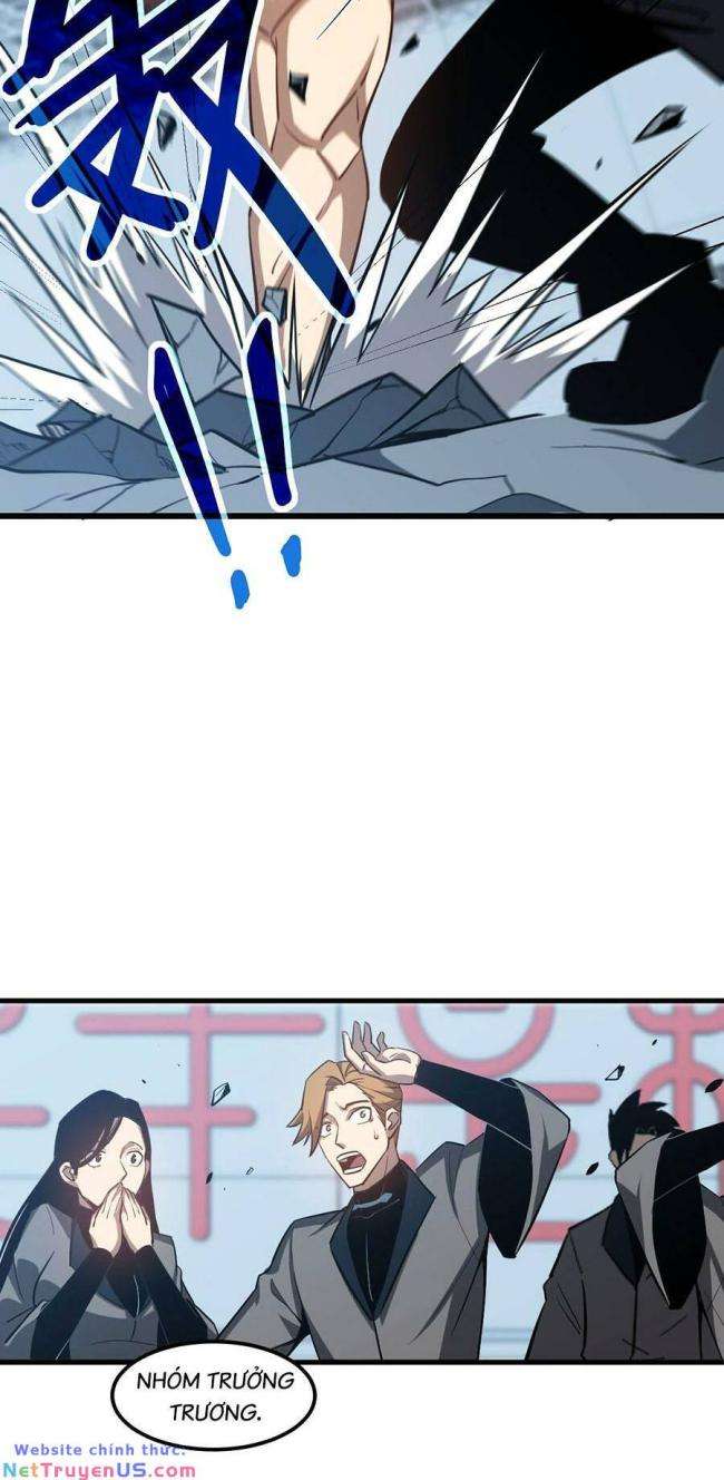 Siêu Phàm Tiến Hóa - Page 25