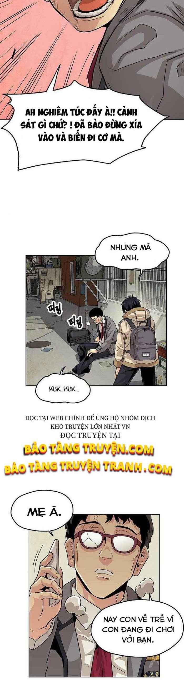 Tội Phủ Trảm Ma - Page 32