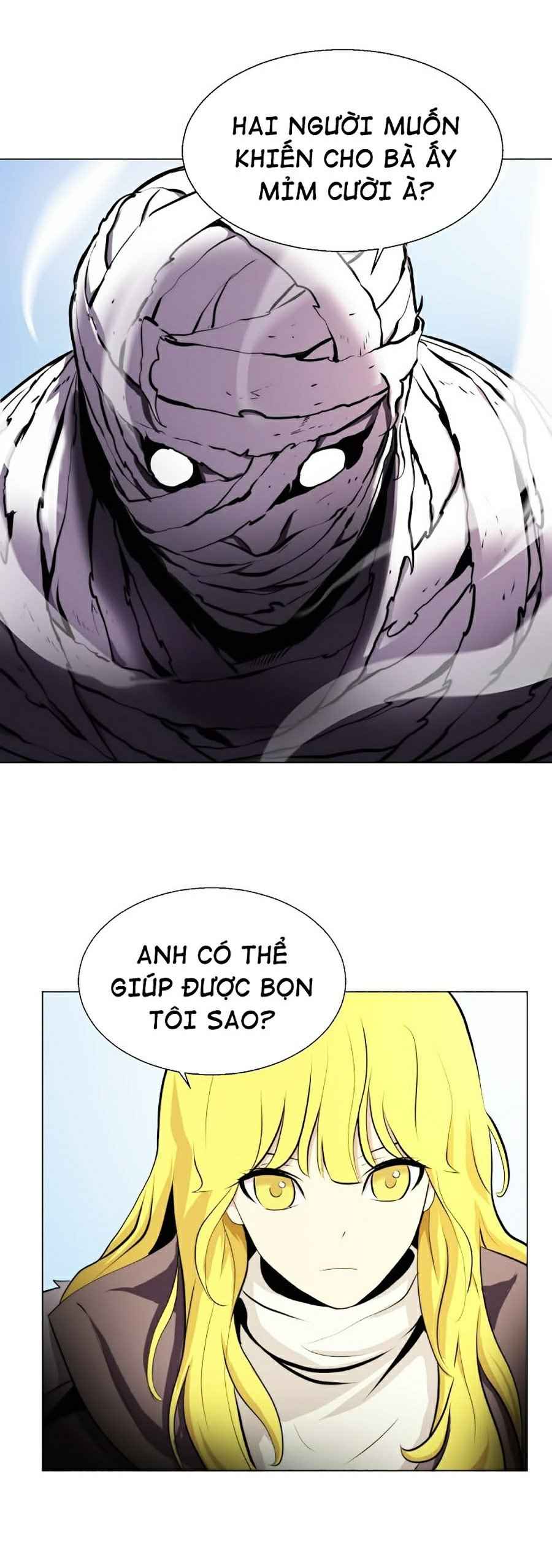 Sức Cùng Lực Kiệt - Page 14