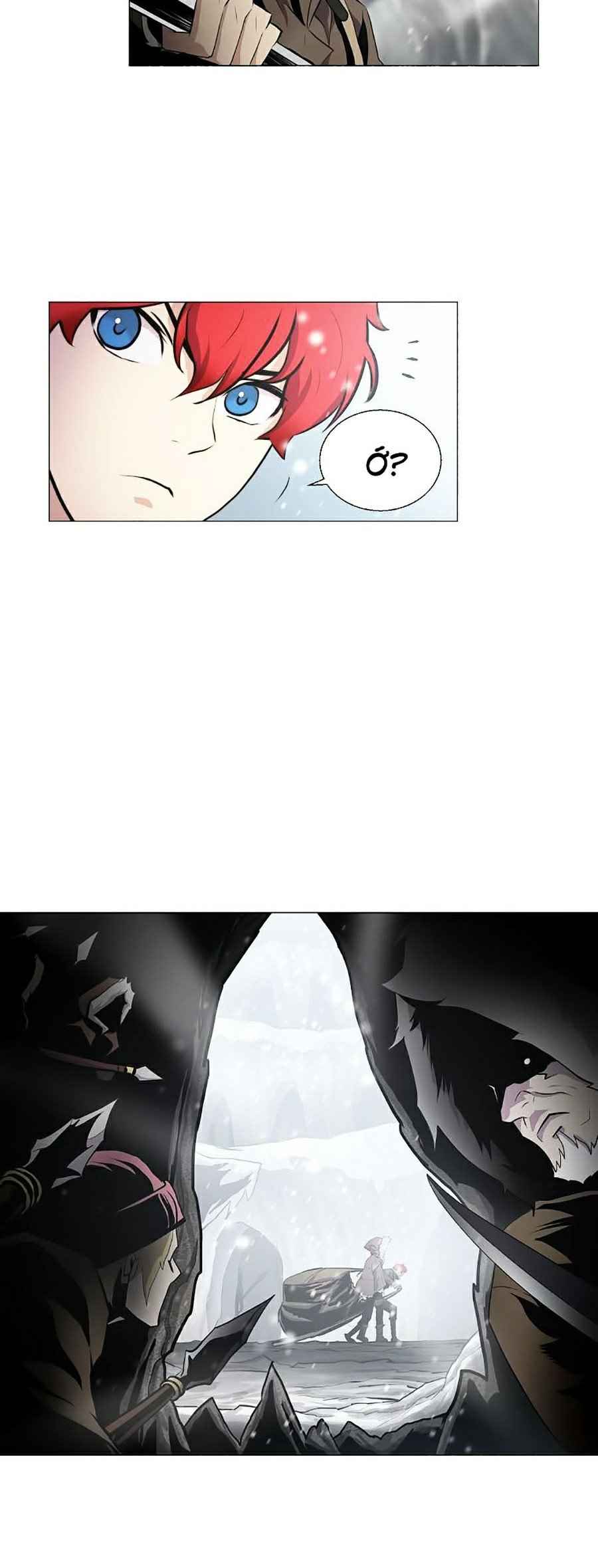 Sức Cùng Lực Kiệt - Page 26