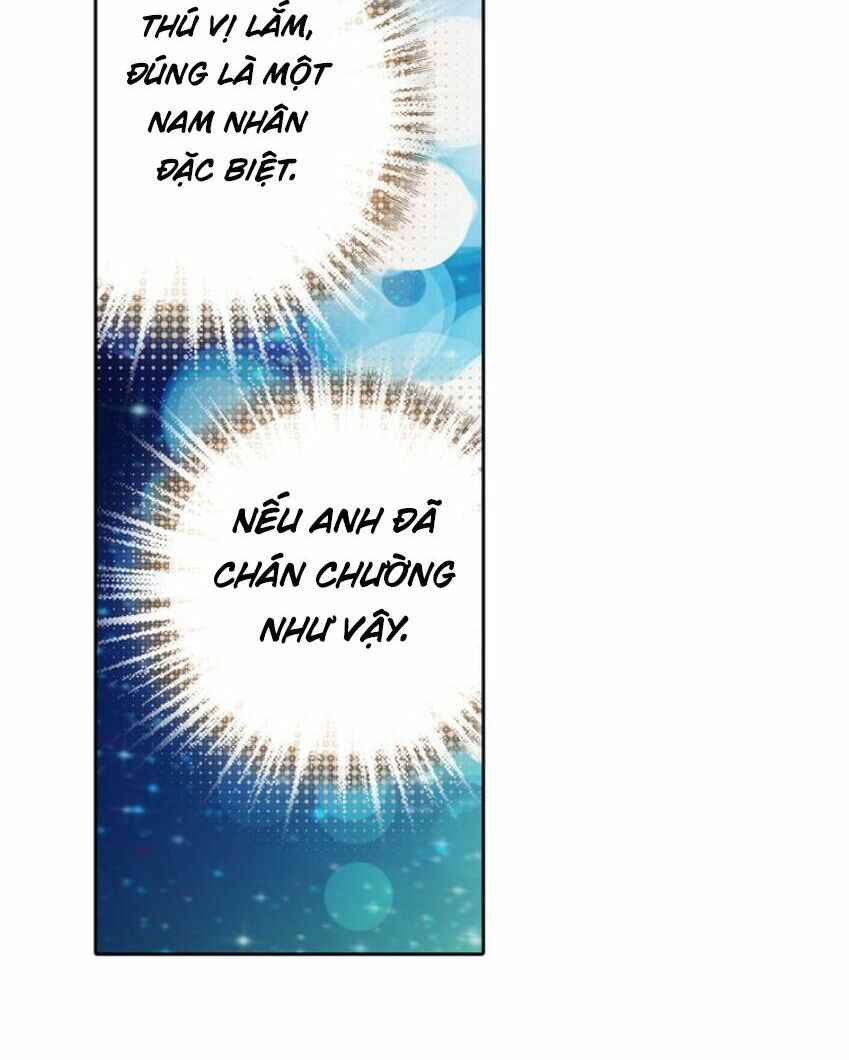 Không Tốc Tinh Ngân - Page 21