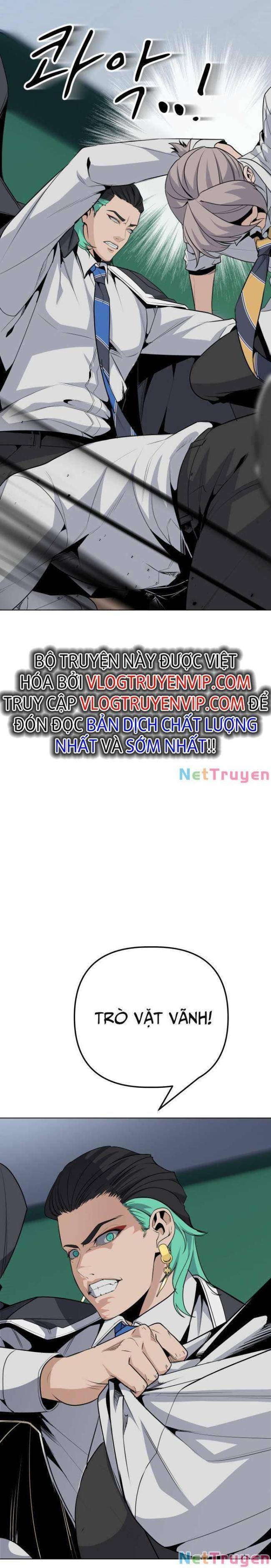 Vua Đóng Cọc - Page 15