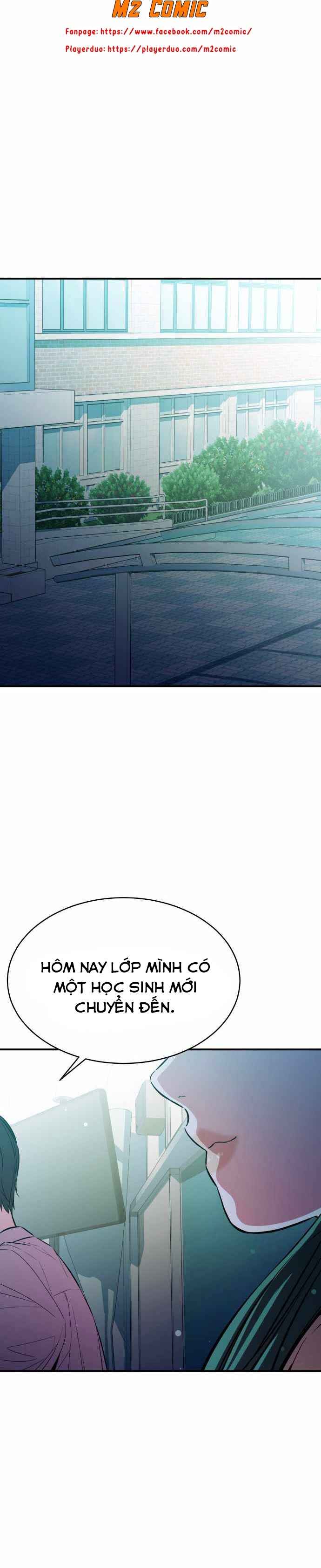 Kẻ Phản Diện Vô Dụng - Page 6