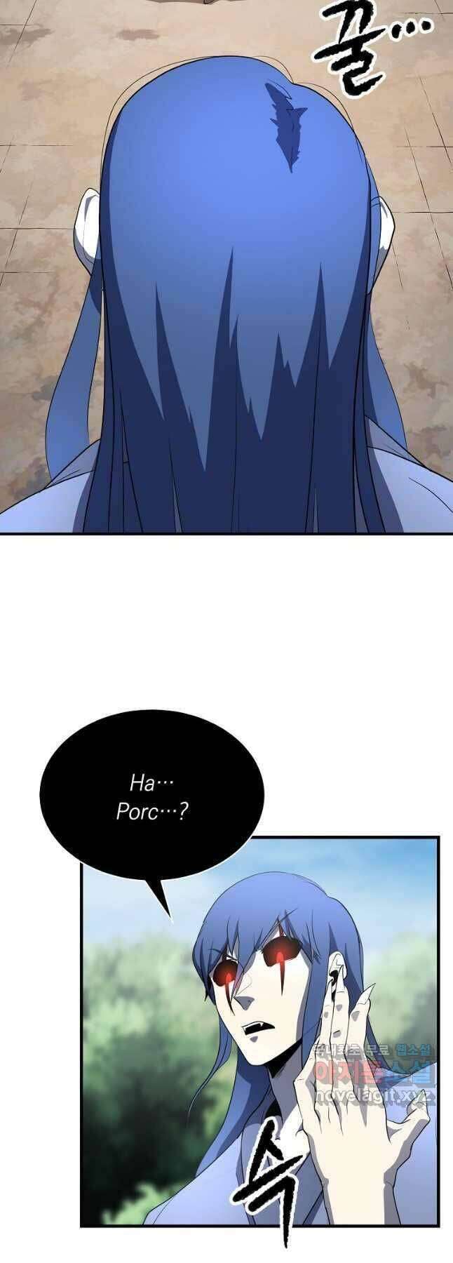 Thiên Ma Tiêu Diệt Lich King Của Murim - Page 47