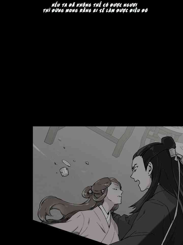 Tôi Trở Thành Nhân Vật Phản Diện Giỏi Nhất Trong Giới Võ Thuật - Page 23