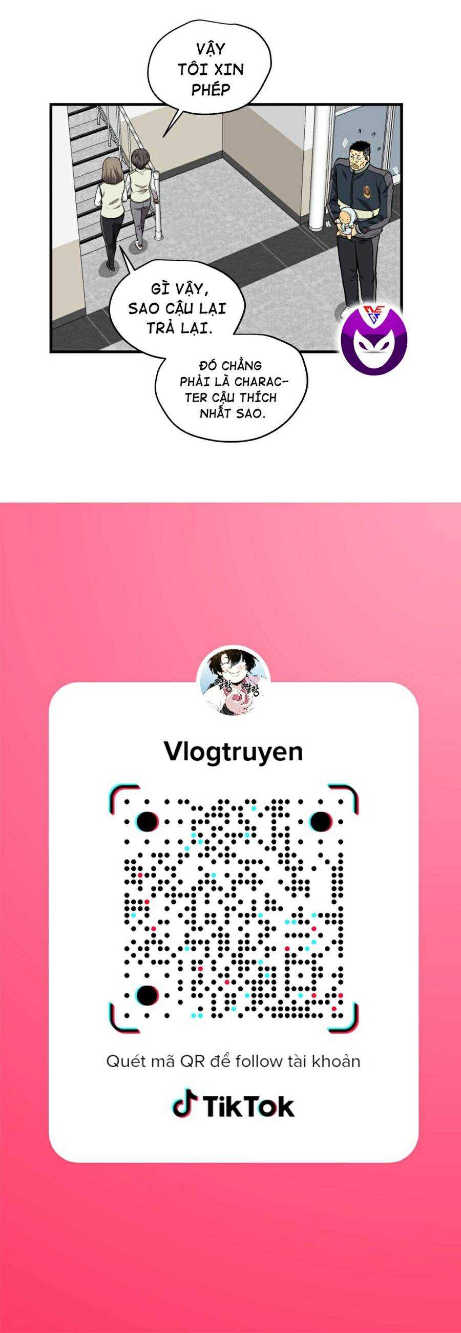 Vượt Qua Kẻ Mạnh - Page 20