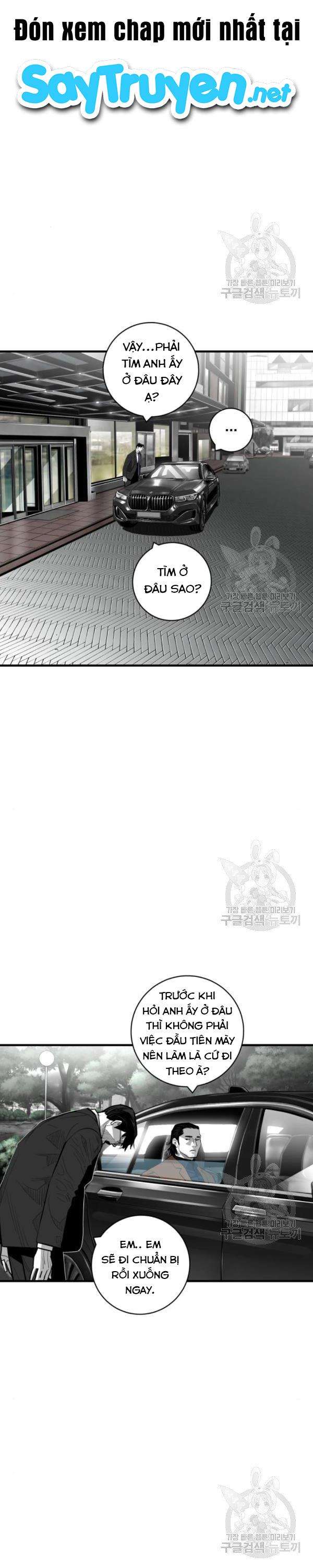 Quảng Trường Máu - Page 4