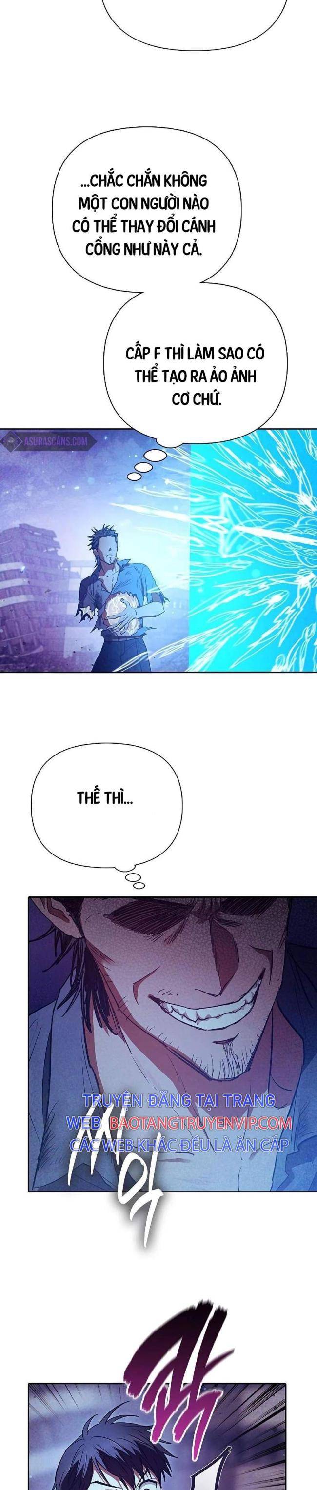 Những Ranker Cấp S Mà Tôi Nuôi - Page 13