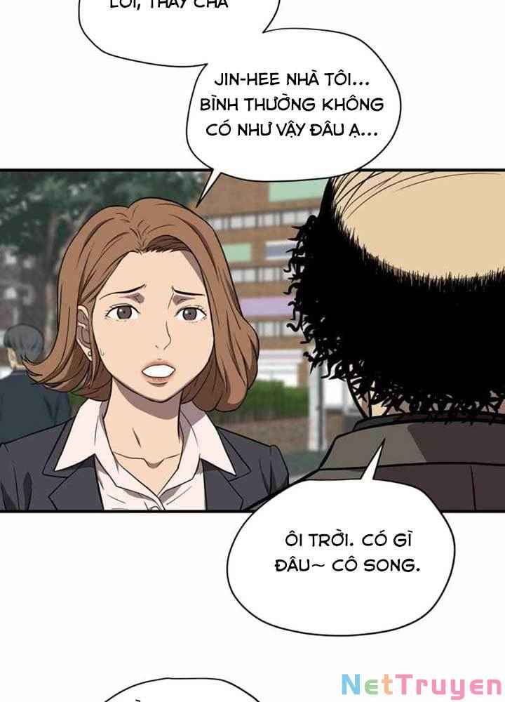 Vượt Qua Kẻ Mạnh - Page 31