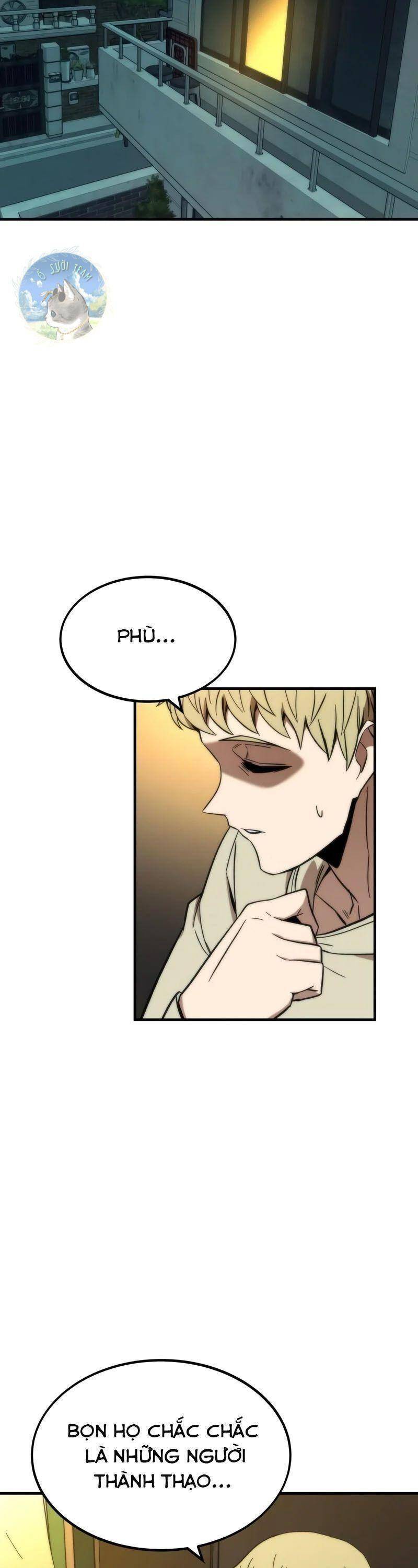 Nhân Vật Phụ Siêu Cấp - Page 24