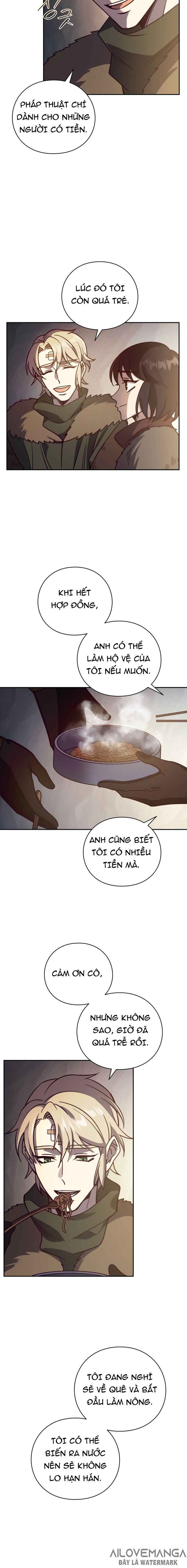 Người Tìm Đường - Page 11