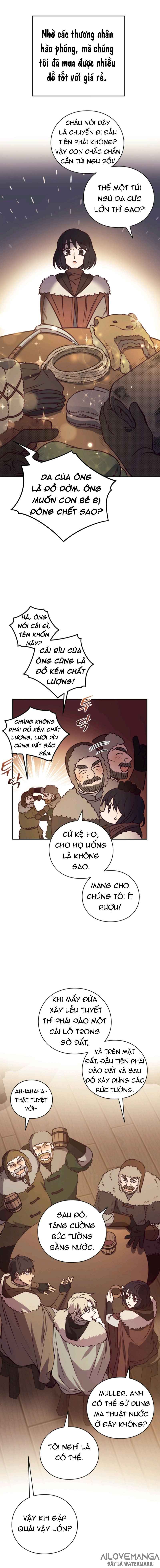 Người Tìm Đường - Page 9