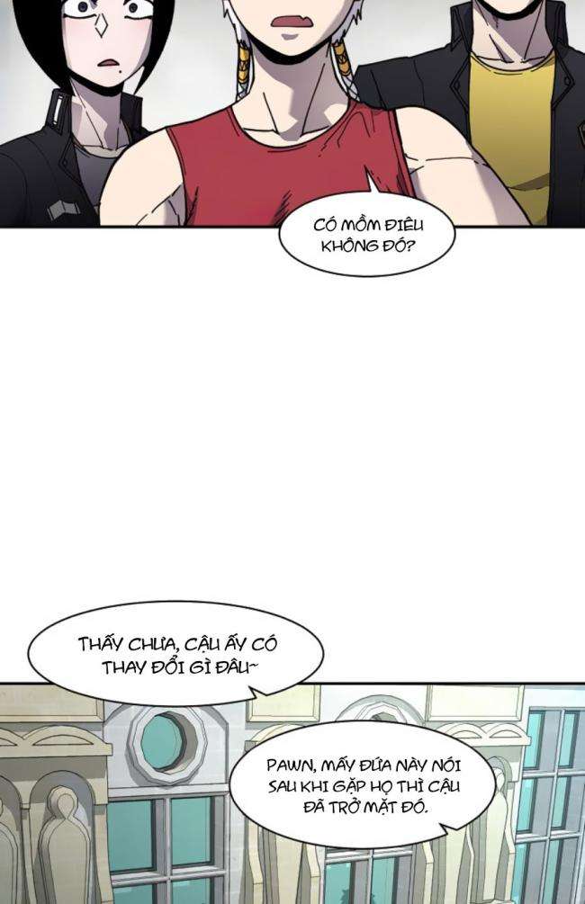 Pháp Sư Trẻ Tuổi - Page 50