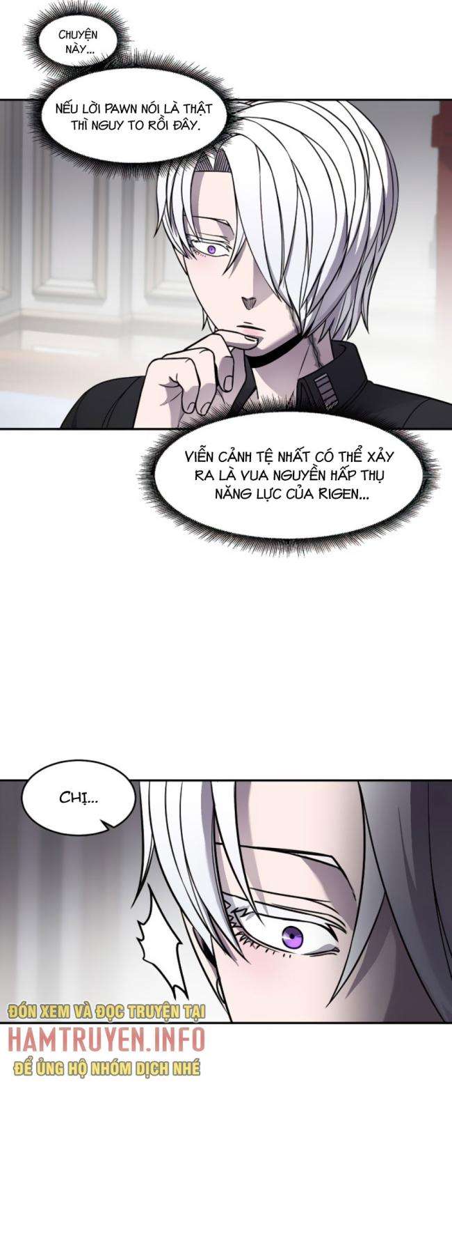 Pháp Sư Trẻ Tuổi - Page 30