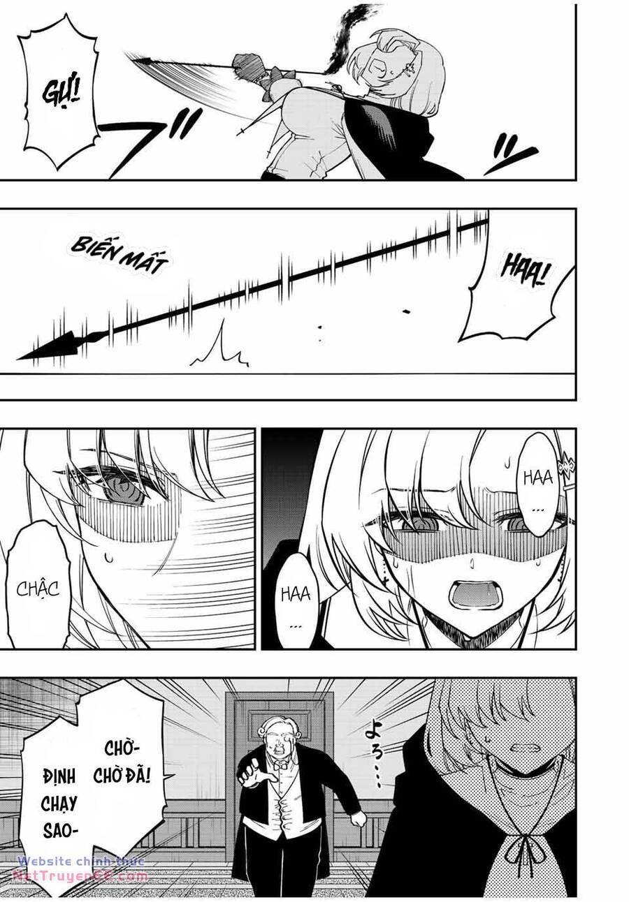 The Reincarnated Inferior Magic Swordsman - Page 4