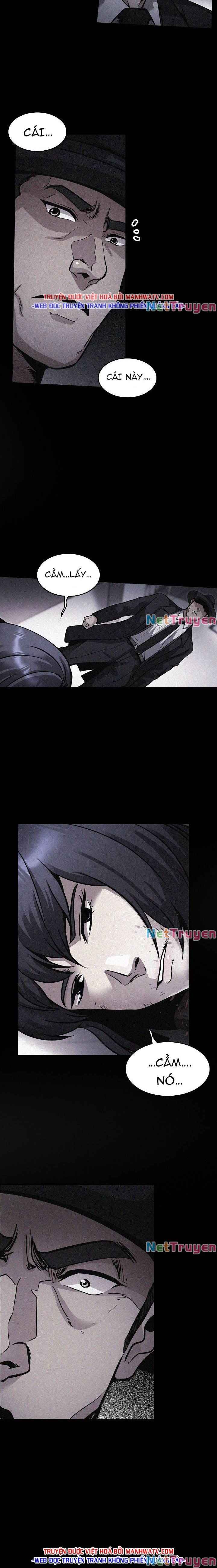 Điều Tra Viên Chuyển Sinh - Page 23