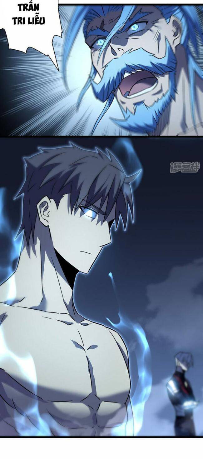 Ta Là Sát Thần - Page 35