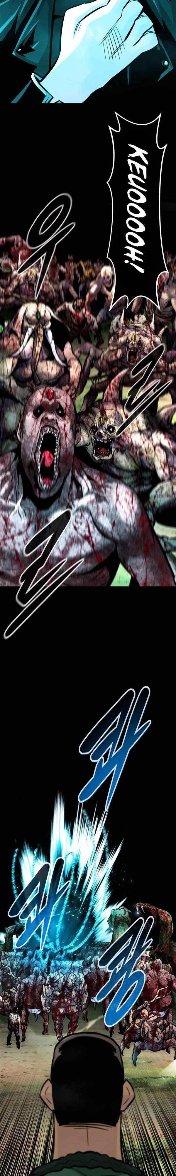 Kẻ Đa Tài - Page 11