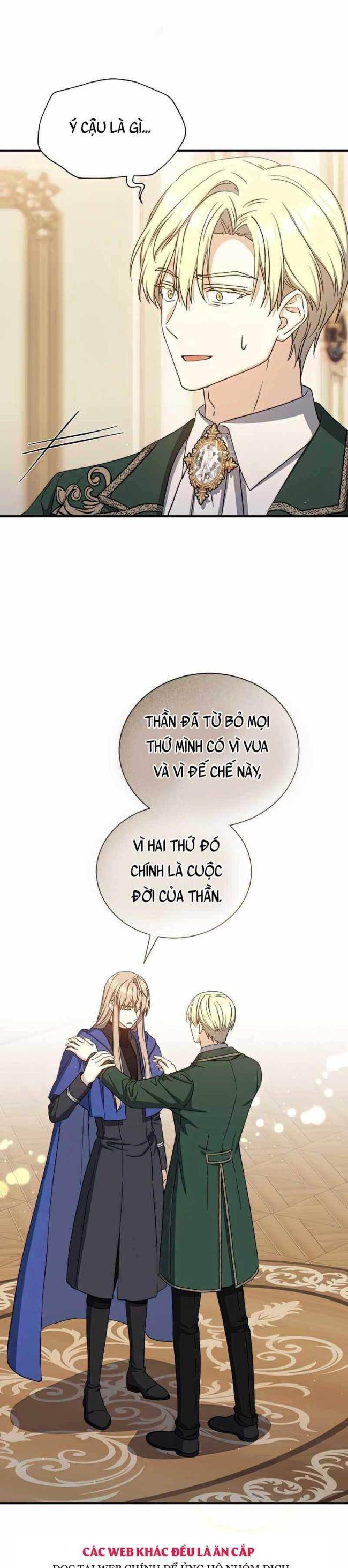 Sự Trở Lại Của Pháp Sư Cấp 8 - Page 12
