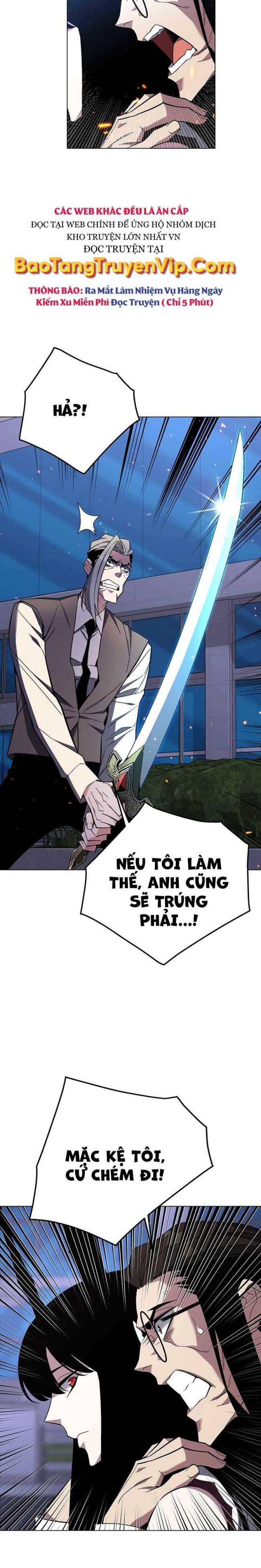 Thiên Ma Tôn Sư - Page 23