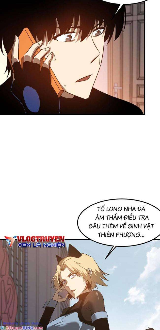 Siêu Phàm Tiến Hóa - Page 38