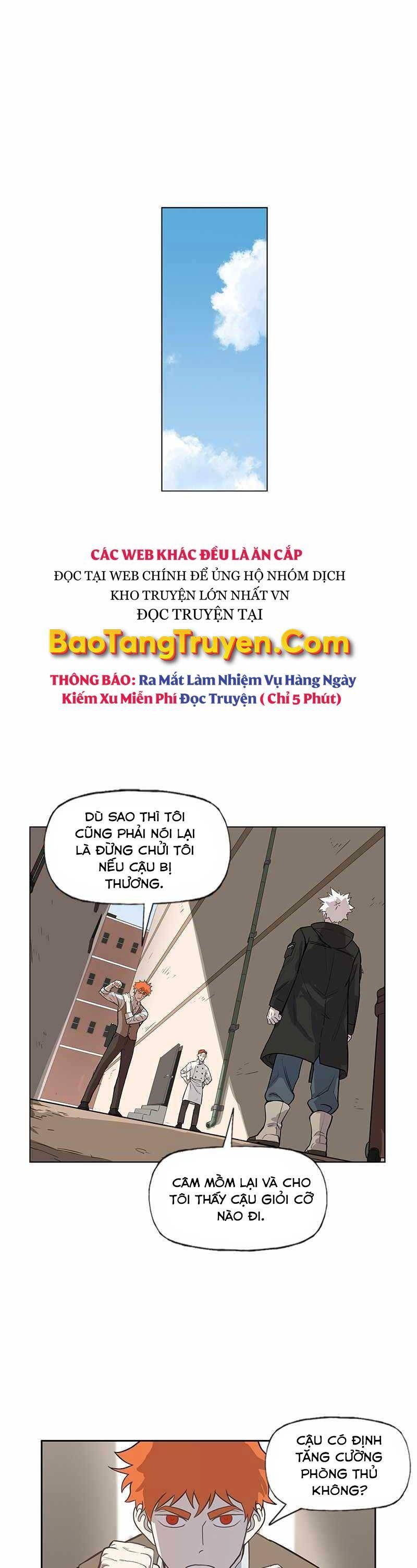 Võ Sĩ Quyền Anh - Page 16