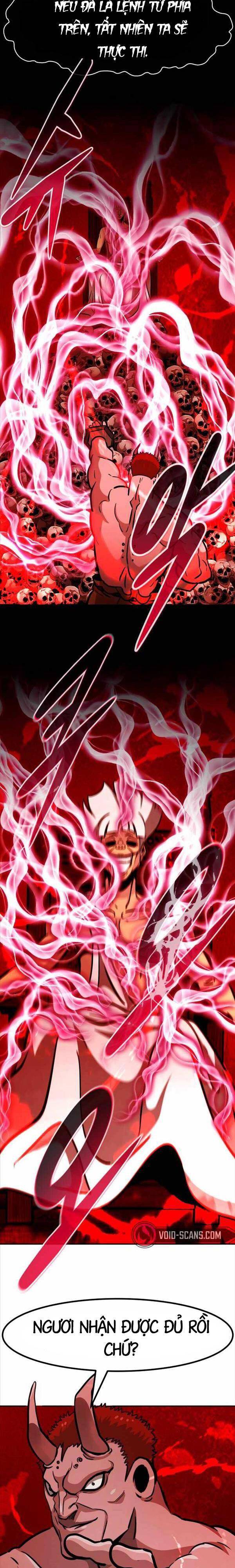 Kẻ Đa Tài - Page 31