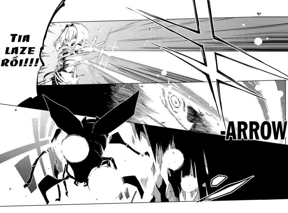 Isekai Meikyuu No Saishinbu O Mezasou - Page 22